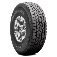 Kelly Safari ATR Tires P265/70R17
