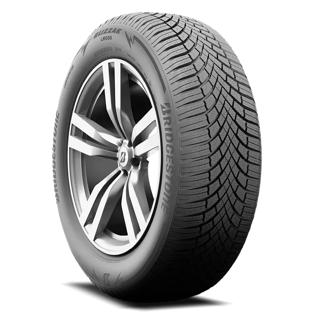 Bridgestone Blizzak LM005 Tires 265/40R21 XL  Moe
