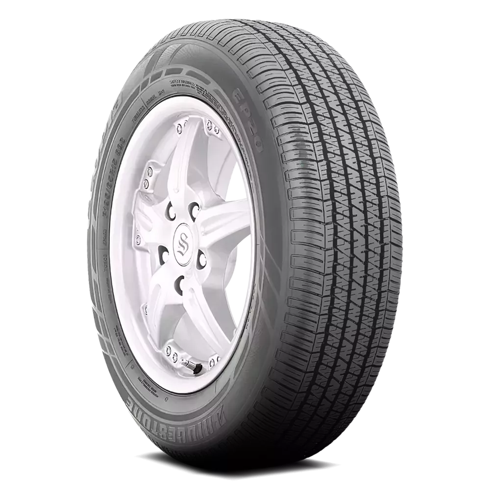 Bridgestone Ecopia EP20 Tires P195/65R15  Oe