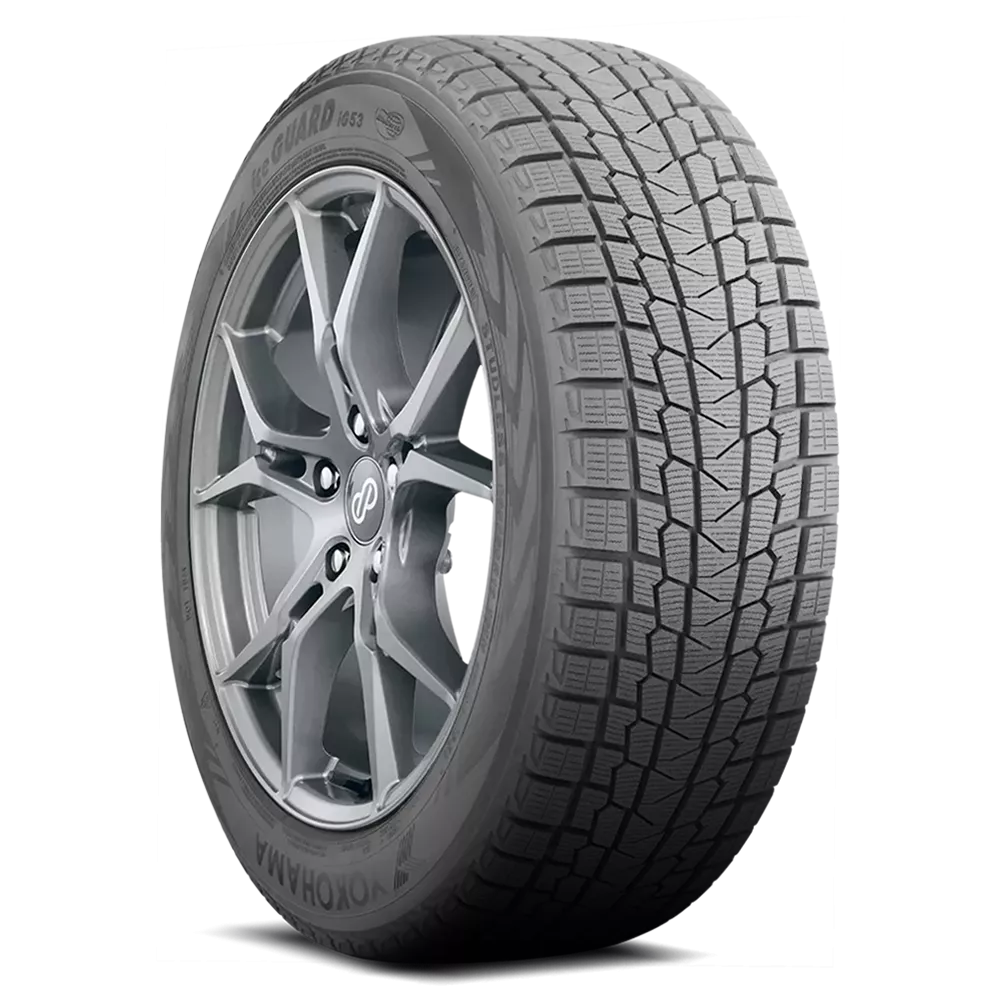 Yokohama Iceguard IG53 Tires 245/45R18 XL