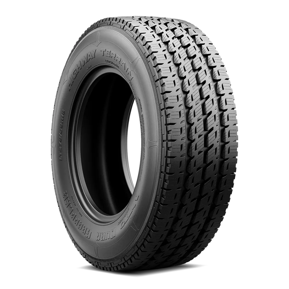 Nitto Dura Grappler Tires LT265/75R16 E