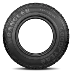 Goodyear Wrangler Armortrac Tires P245/70R17
