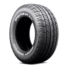 Mickey Thompson Sportsman S/T Tires P215/70R15