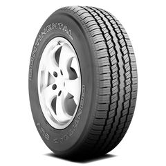 Continental Contitrac Suv Tires P265/70R17