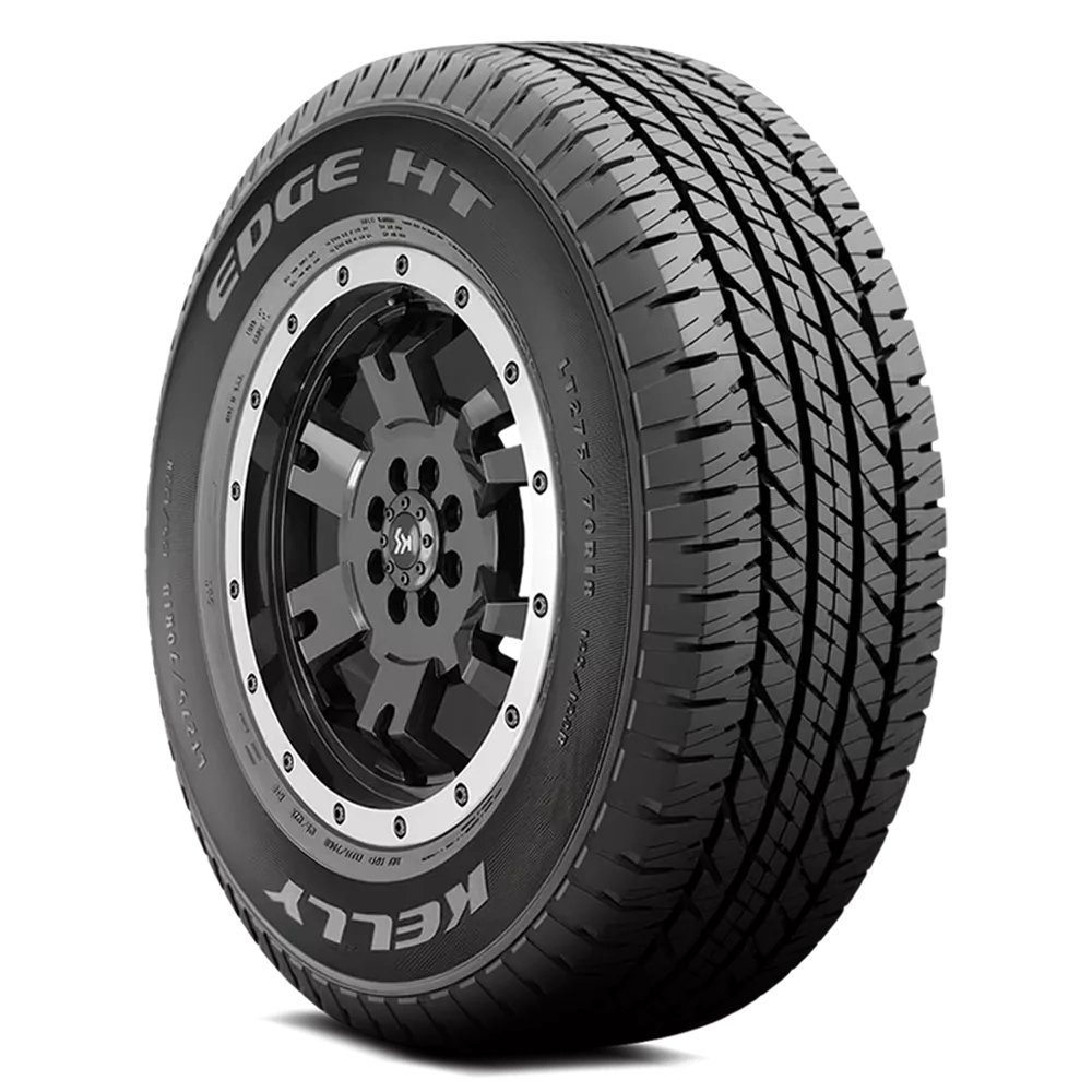 Kelly Edge HT Tires 265/65R18