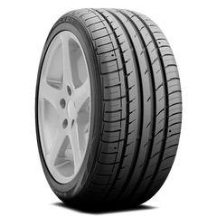 Falken Ziex Ze-914 Ecorun Tires 225/60R17
