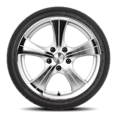 Dunlop SP Sport Maxx GT600 Tires 285/35R19 XL
