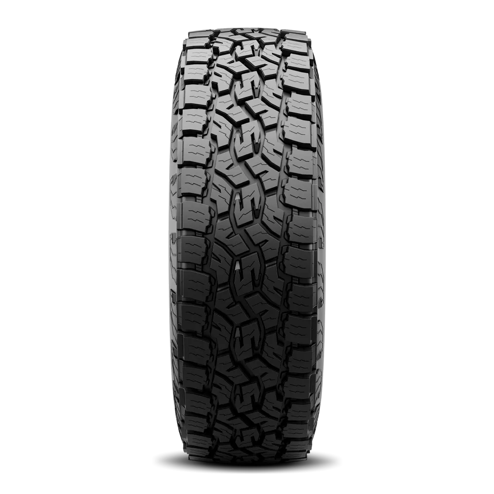 Toyo Open Country A/T Iii Tires 35X11.50R17LT C