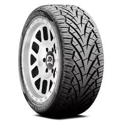 General Grabber UHP Tires 255/50R19 XL FR