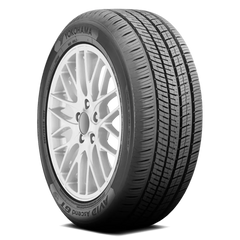 Yokohama Avid GT S35B/S35C Tires 225/55R17 Avid GT S35 B/S35C
