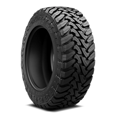 Toyo Open Country M/T Tires 37X13.50R22LT E