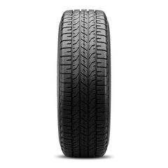 Bfgoodrich Long Trail T/A Tour Tires P265/75R15
