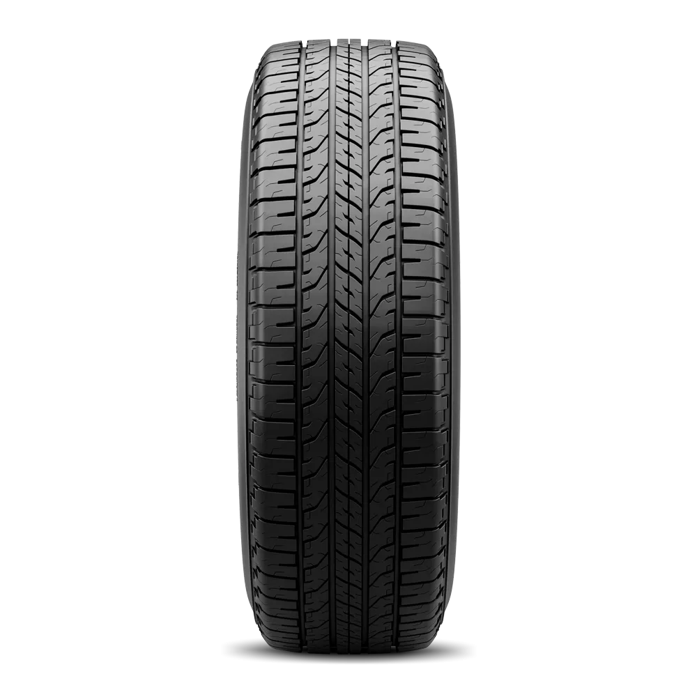 Bfgoodrich Long Trail T/A Tour Tires P275/55R20