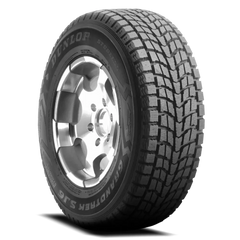 Dunlop Grandtrek SJ6 Tires 225/70R15