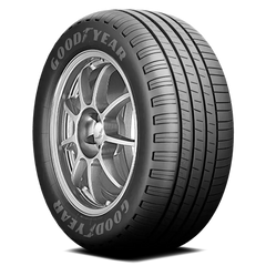 Goodyear Efficientgrip Performance 2 Tires 255/50R21