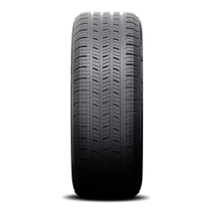 Kumho Solus TA11 Tires 215/60R17