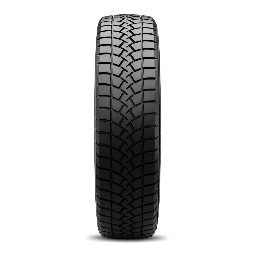 Goodyear Wintercommand Tires 225/55R18