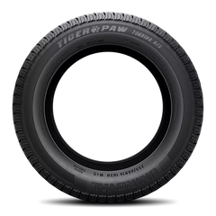 Uniroyal Tiger Paw Touring A/S Tires 255/65R18