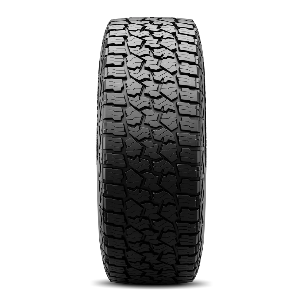 Cooper Discoverer Stronghold AT Tires LT245/75R16 E