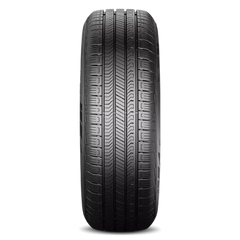 Continental Crosscontact RX Tires 255/45R20 XL FR  Contisilent Oe
