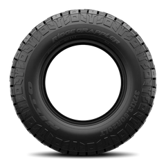Nitto Ridge Grappler Tires 37X13.50R20LT E