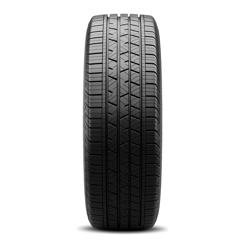 Continental Crosscontact LX Sport Tires 285/40R22 XL FR  Sil LR