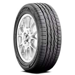 Dunlop SP Sport Signature Tires 235/55R17