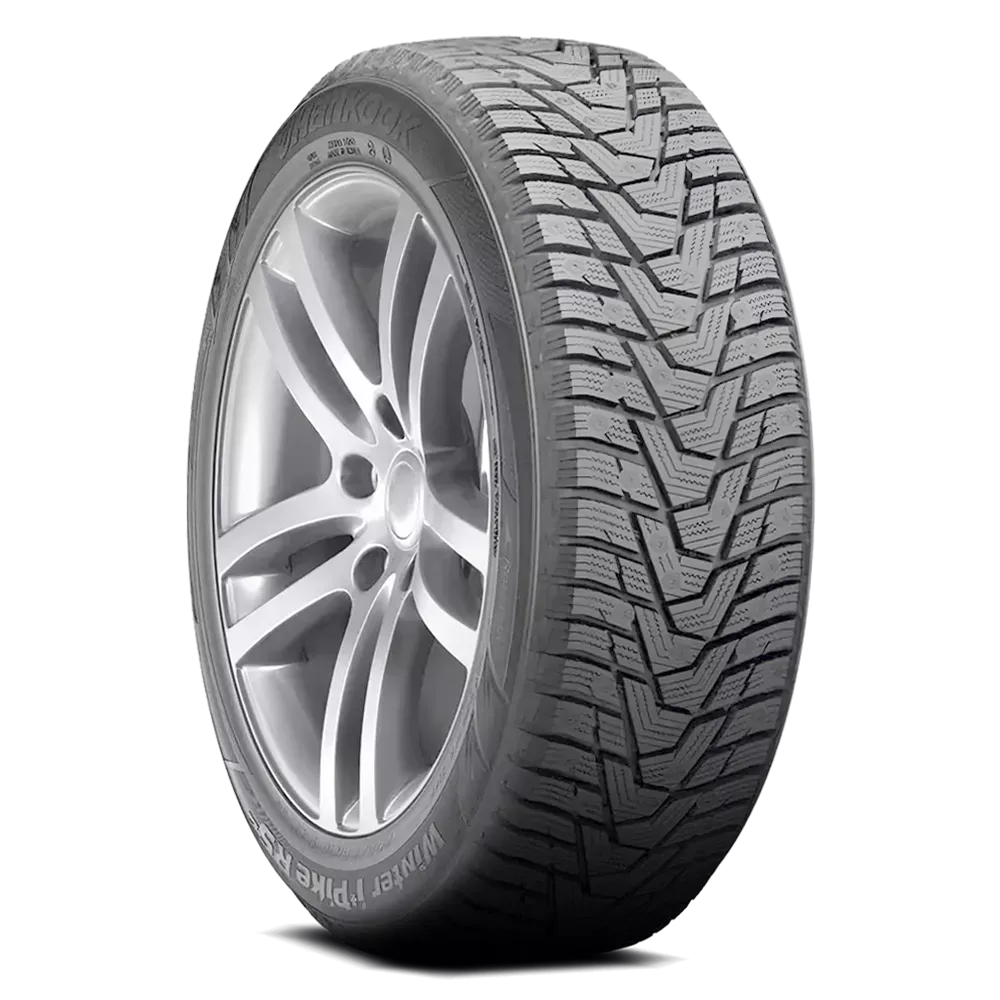 Hankook Winter I*Pike RS2 W429 Tires 195/60R15  (Studded)