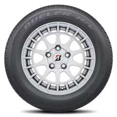 Bridgestone Dueler H/L 422 Ecopia Tires 235/50R18