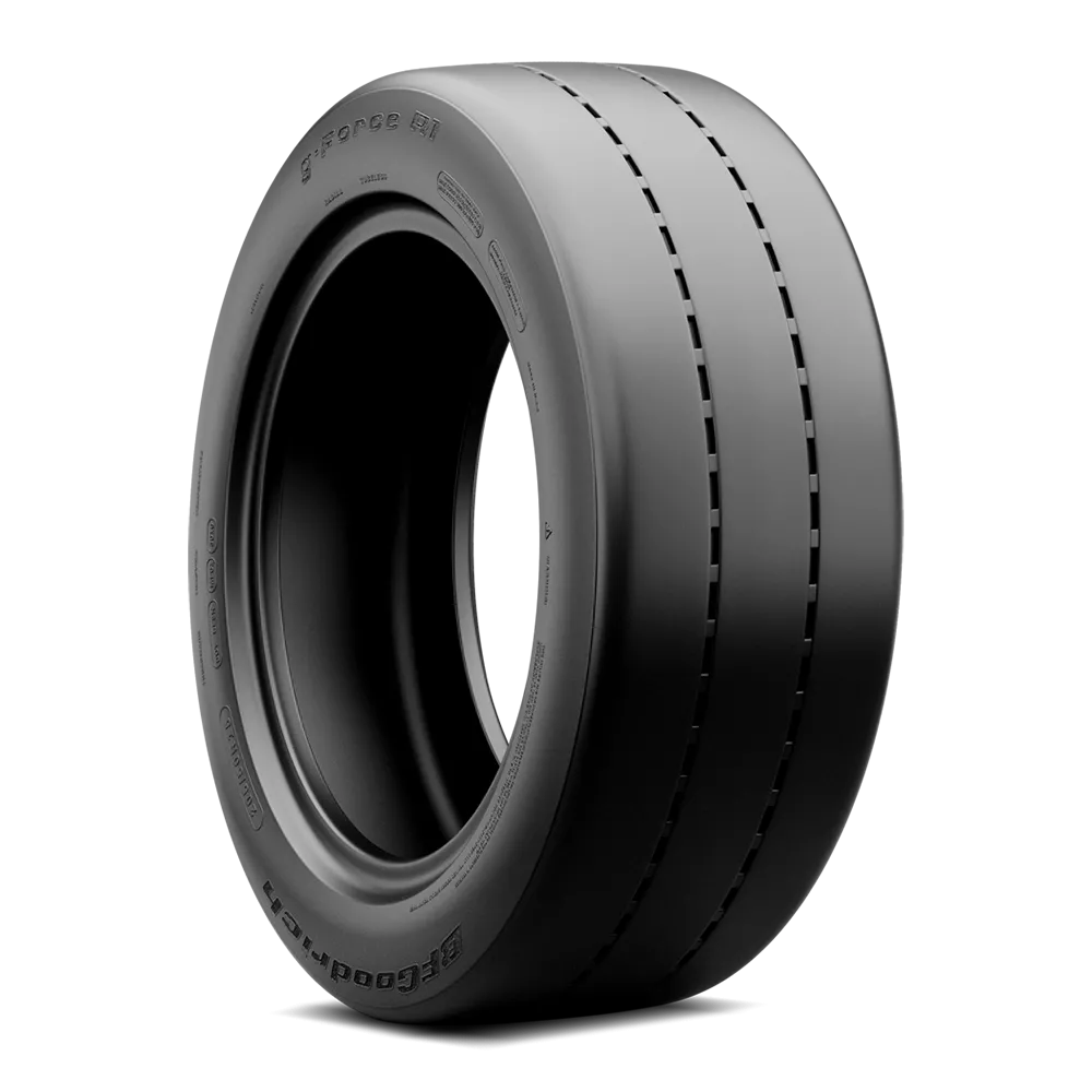 Bfgoodrich G-Force R1/R1S Tires P225/45ZR15 LL G-Force R1S
