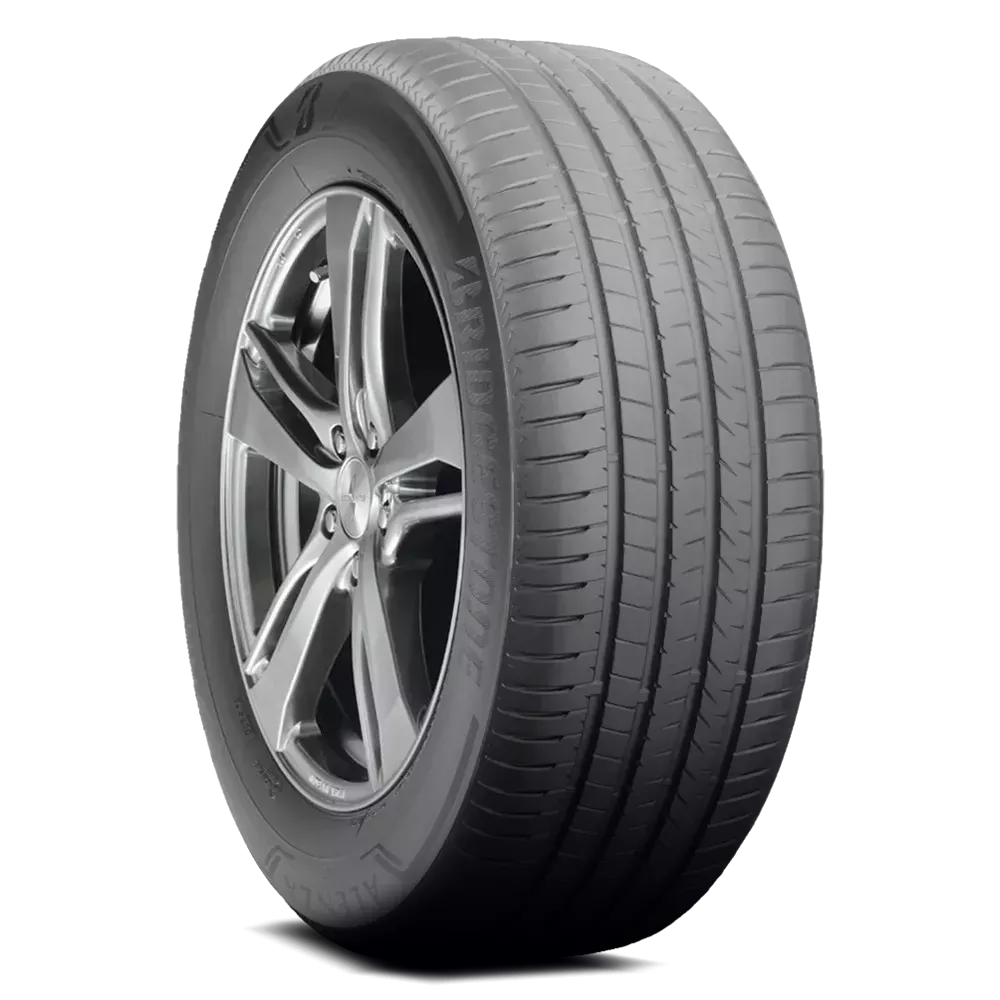 Bridgestone Alenza 001 Tires 245/40RF21 XL  Run Flat Oe (*)