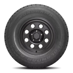 Yokohama Geolandar A/T-S Tires LT275/70R18 E