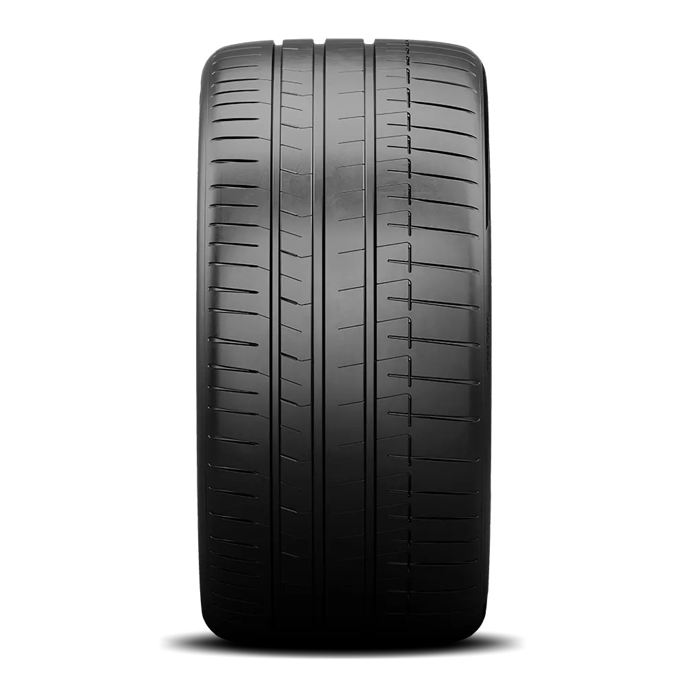 Pirelli Pzero R Tires 255/35ZR20 XL  (N1)