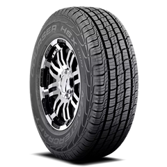 Mastercraft Courser HSX Tour Tires 265/65R18