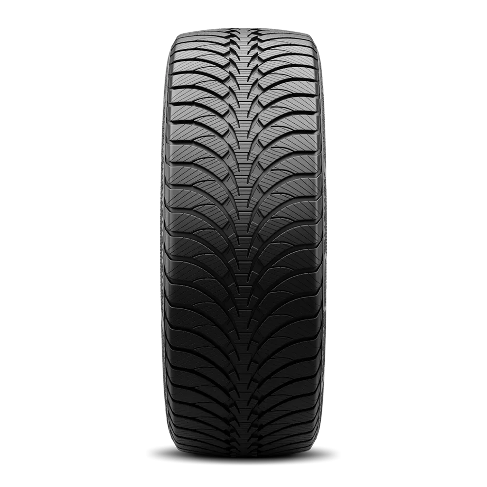 Goodyear Ultra Grip Ice Tires P255/65R18