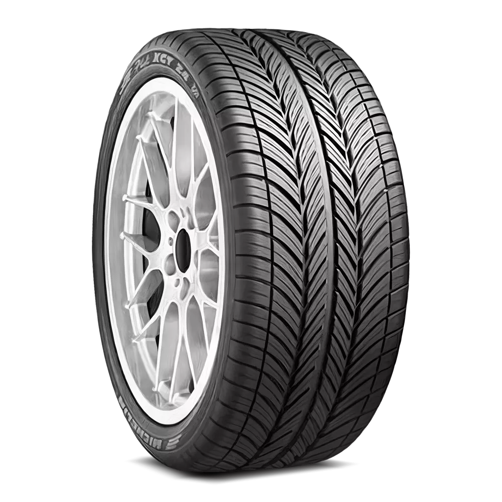 Michelin Pilot XGT Z4 Tires 225/45ZR17