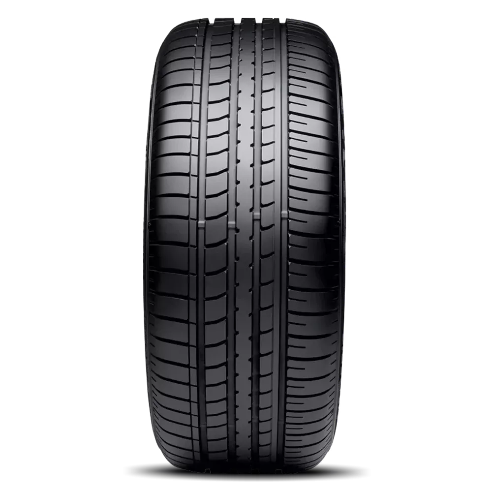 Goodyear Eagle NCT5 EMT Tires 255/50R21