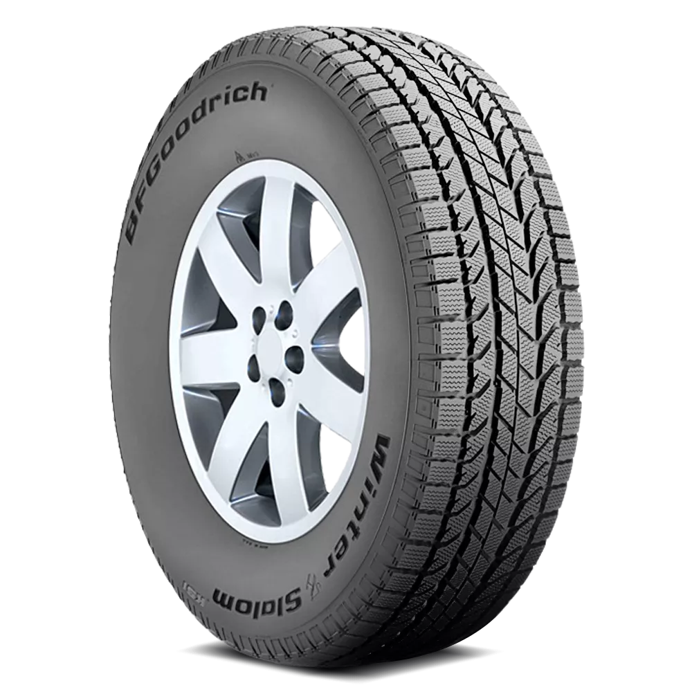 Bfgoodrich Winter Slalom Tires P205/65R15