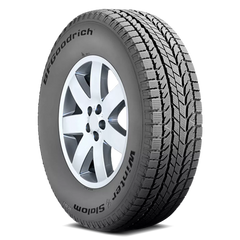 Bfgoodrich Winter Slalom Tires P205/65R15
