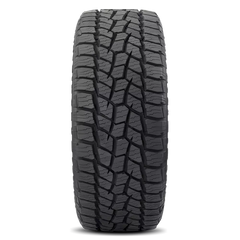 Hercules Terra Trac AT Ii (Non-3PMSF Tread) Tires LT265/70R17 C Terra Trac A/T Ii