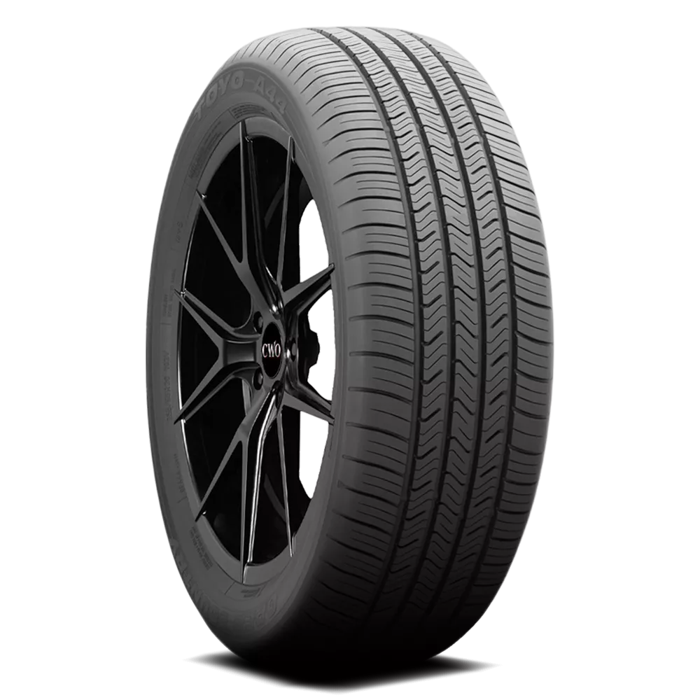 Toyo Open Country A44 Tires 235/55R20