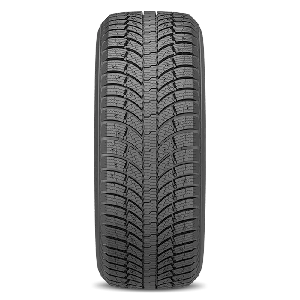 General Grabber Arctic Tires 245/70R17 XL