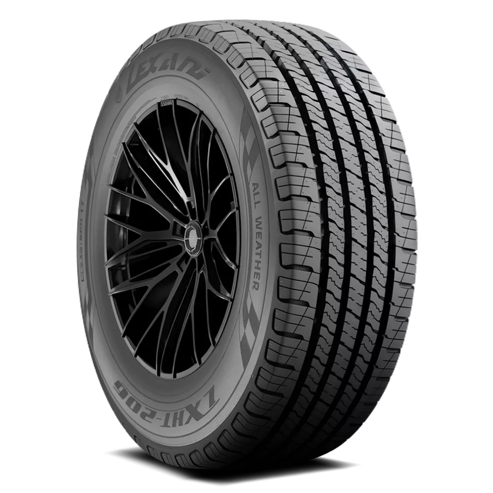 Lexani Tires LXHT-206 Tires P245/65R17