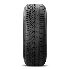 Michelin Pilot Alpin PA4 Tires 285/35R19 XL