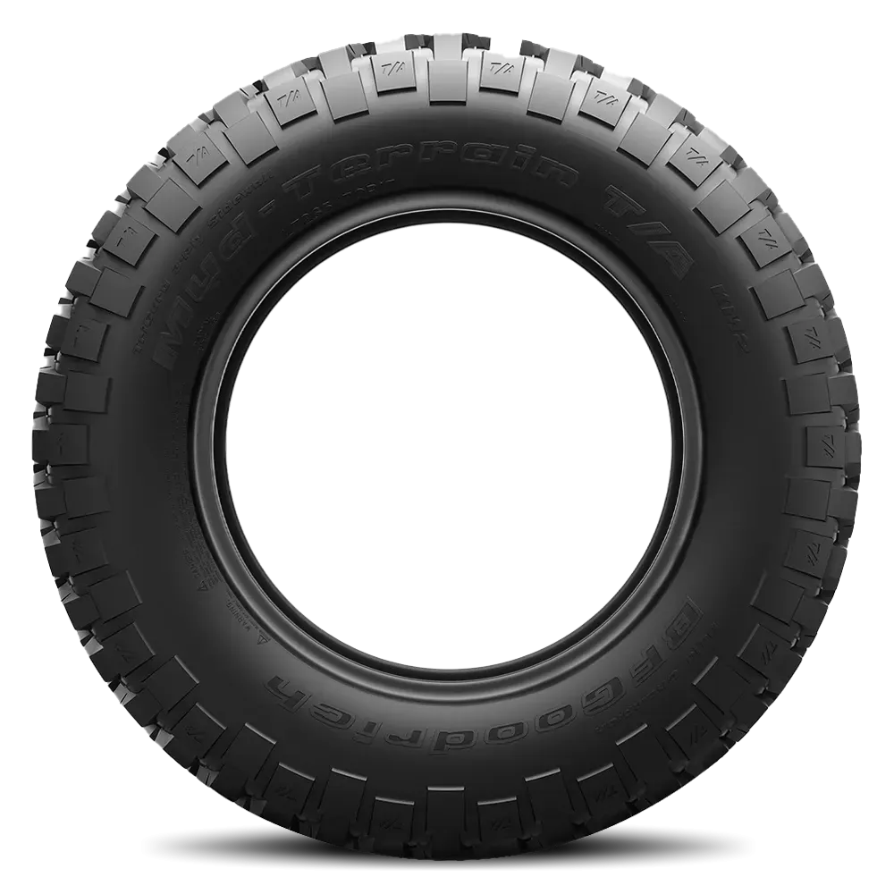 Bfgoodrich Mud-Terrain T/A KM2 Tires LT325/60R20 D