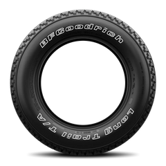 Bfgoodrich Long Trail T/A Tour Tires P245/75R16