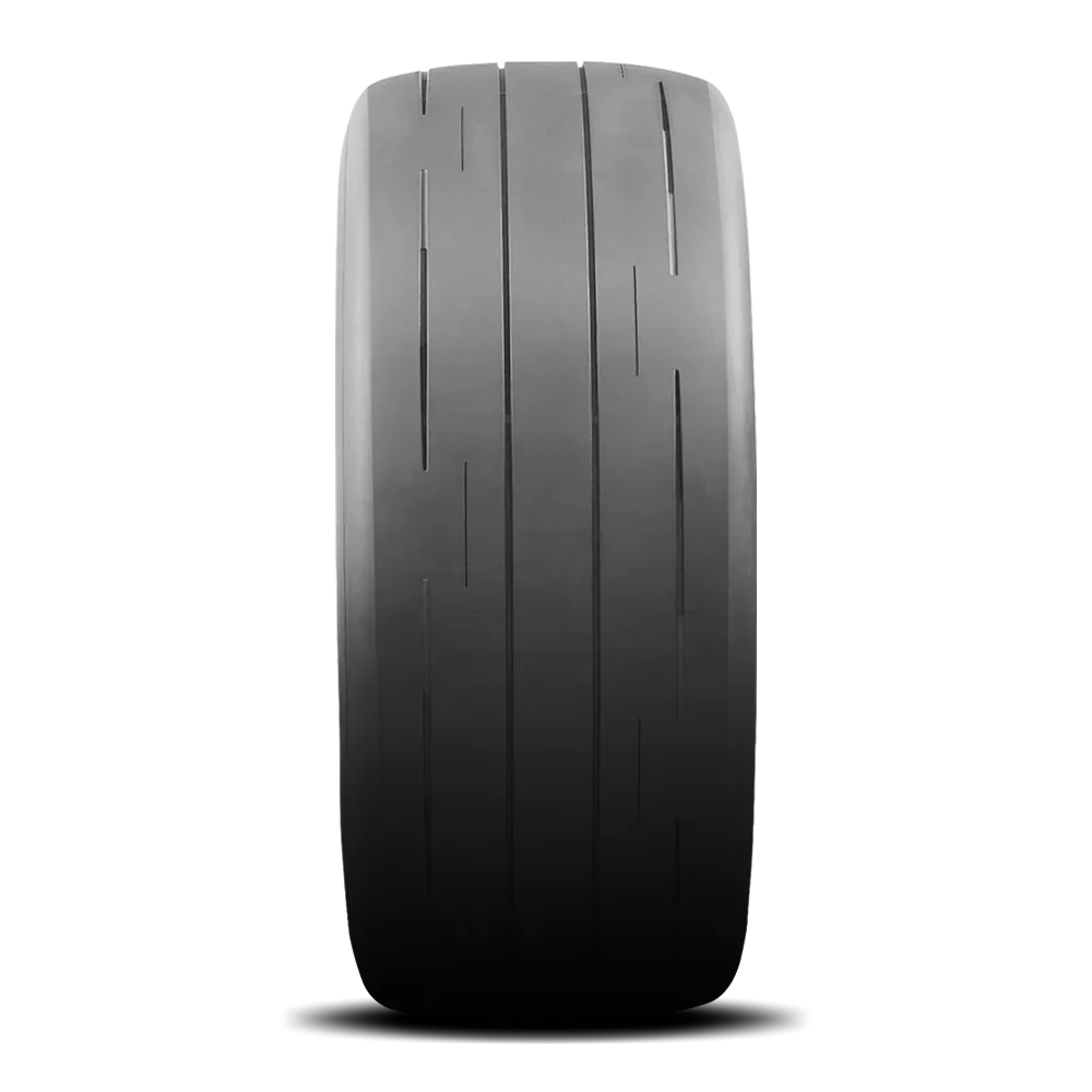 Mickey Thompson ET Street R Tires P295/65R15 (30X12.50R15) R2  (Dot-Approved)