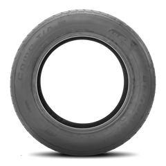 Bfgoodrich Comp T/A ZR Tires 285/40ZR17