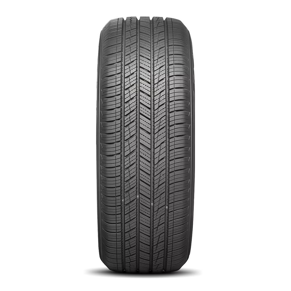 Kumho Solus TA51A Tires 205/60R15