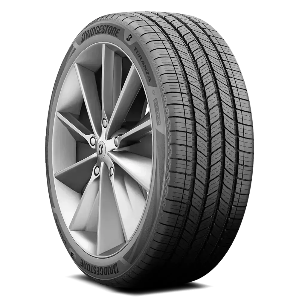 Bridgestone Turanza EV Tires 225/60R18 XL